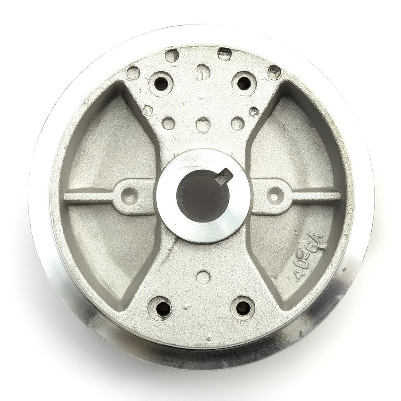 Mini Moto Dirtbike Flywheel Type 1 & Bolt & Washer