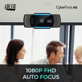 ADESSO CyberTrack H5