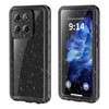 Waterproof Case for Moto G Stylus 5G 2025,IP68 Waterproof Certified