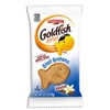 Goldfish Giant Graham Crackers Cinnamon Flavor | Healthy Whole Wheat