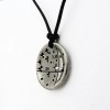 TaylorCustom Pleiades Pendant - Astronomy constellation necklace