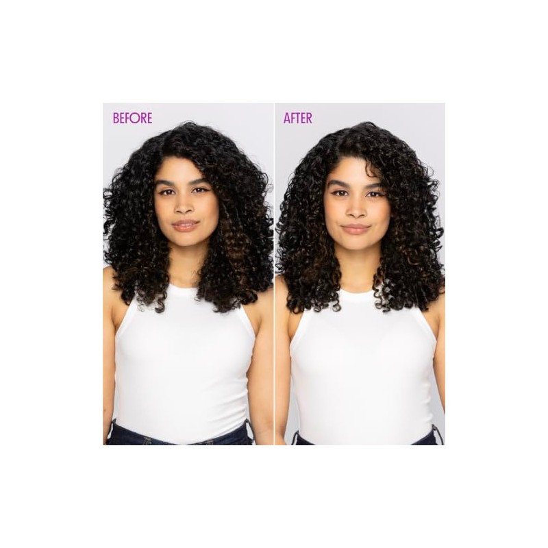 Not Your Mother's Curl Talk Frizz Control Sculpting Gel Y