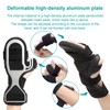 Resting Hand Splint, Stroke Rest Hand Splint, Night 5 Finger