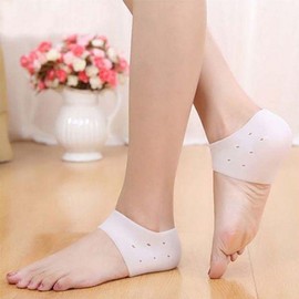 Foot care, heel protection pad, dead skin band, sole cushion, foot pad, shoes, dead skin, calluses Patch skin (1 pair) 3ea