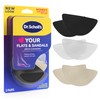 Dr. Scholl's Love Your FLATS & SANDALS Arch Cushions Women