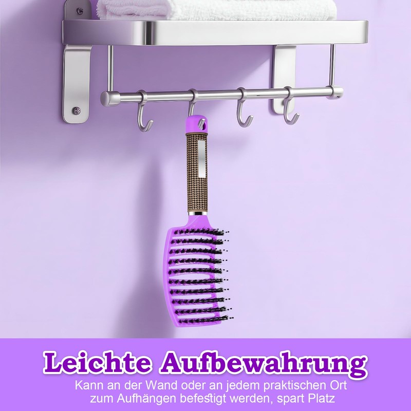 Hair Brush