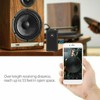 Universal 2in1 Bluetooth 5.0 Transmitter Receiver Wireless Audio 3.5mm Jack