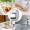 Fousenuk Set of 6 Perlator M24, Aerators for Taps with