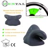 Ozental Neck Support Pillow, Chiropractic Device for Cervical Spine Correction,