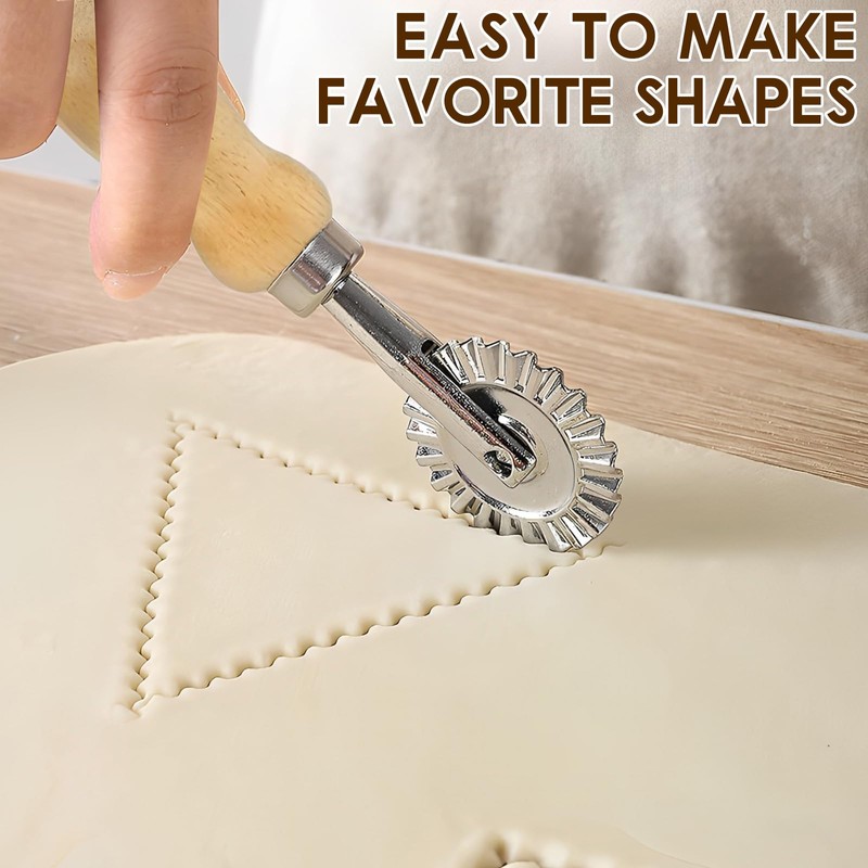 9-Piece Pasta Making Set, Efficient Pasta Making Set with Ravioli