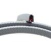 SMI-Kkantenschutzprofi KS1-2SG Edge Protection Profile - PVC Rubber Clamping Profile