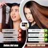Mascarilla Cabello, 500ml Mascarilla Mágica para el Cabello, Máscara de