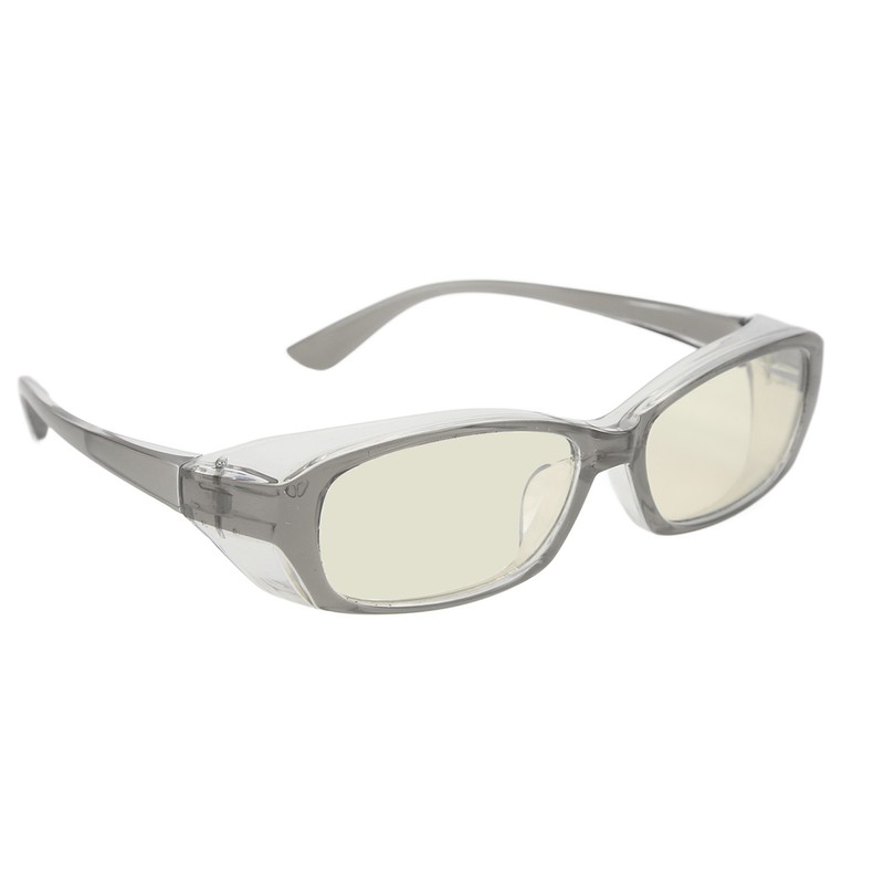 Children Safety Goggles Totally Closed Anti Blue Light Windproof Pollen