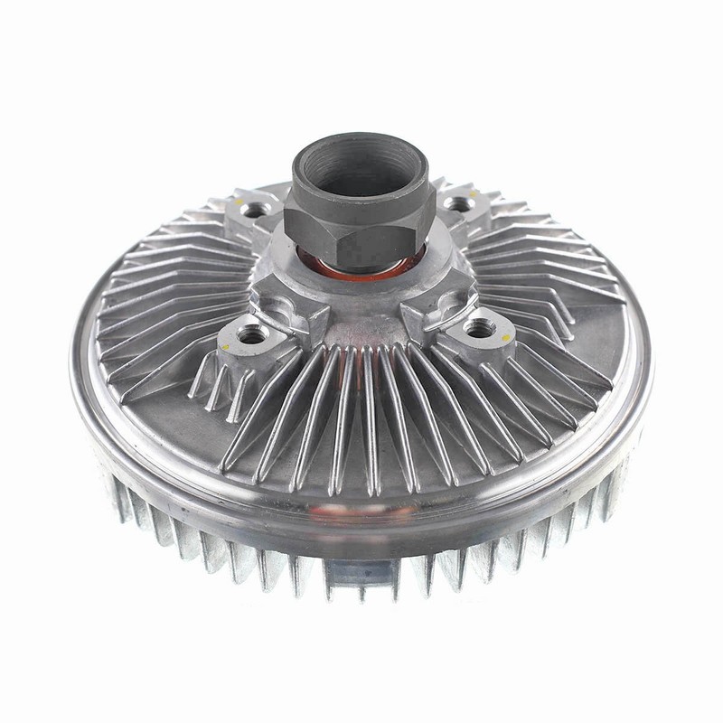 Heavy Duty Cooling Fan Clutch Replacement for Dodge Ram 2500