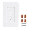 WiFi Smart Light Dimmer Switch Dimming Remote Switch Voice Control