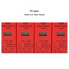 4P Surge Protective Device High Accuracy Exquisite Craftsmanship Safe Arrester