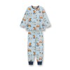 Sanetta Boys Pyjamas Blue Tractor | High Quality and Comfortable