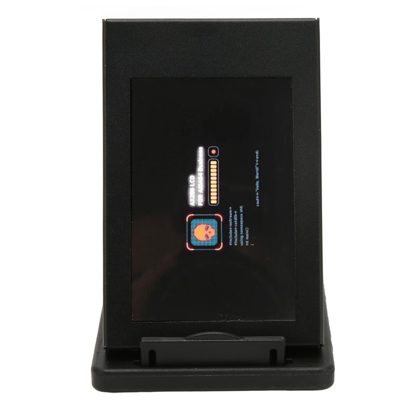 3.5in Computer Temp Monitor IPS USB Mini Screen AIDA64 PC