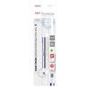 Tombow 2-5 mm Refill and Mono Precision Eraser