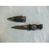 Unbranded Scottish Sgian-Dubh 7" Dagger/Letter Opener, Nice Highland Dress Accessory