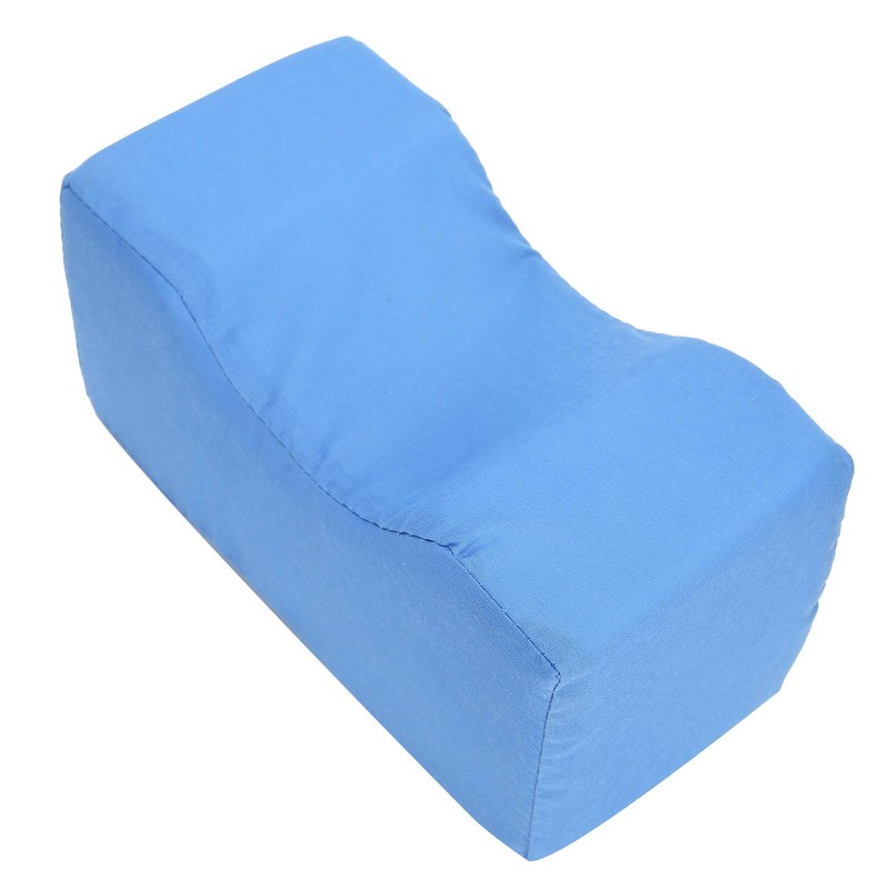 Heel Cushion Care, Heel Protection for Bedsores, Hand Cushion, Wheelchair