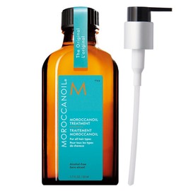 Moroccan Oil Treatment for all hair types, 50ml, 1 piece / 모로칸오일 트리트먼트 모든 모발용, 50ml, 1개