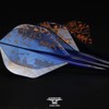 CONDOR AXE GINJA NINJA CLEAR BLUE MATT CHAMPBELL PLAYER MODEL
