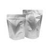 PackFreshUSA: 7.5 Mil Wide Gusset Mylar Seal-Top Stand Up Pouch