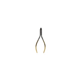 Wise Orthodontic Ligature & Pin Cutter This Cutter has fine Tips for Easier Access to Difficult to Reach Areas. Cuts pins, Wire ligatures and Elastics.