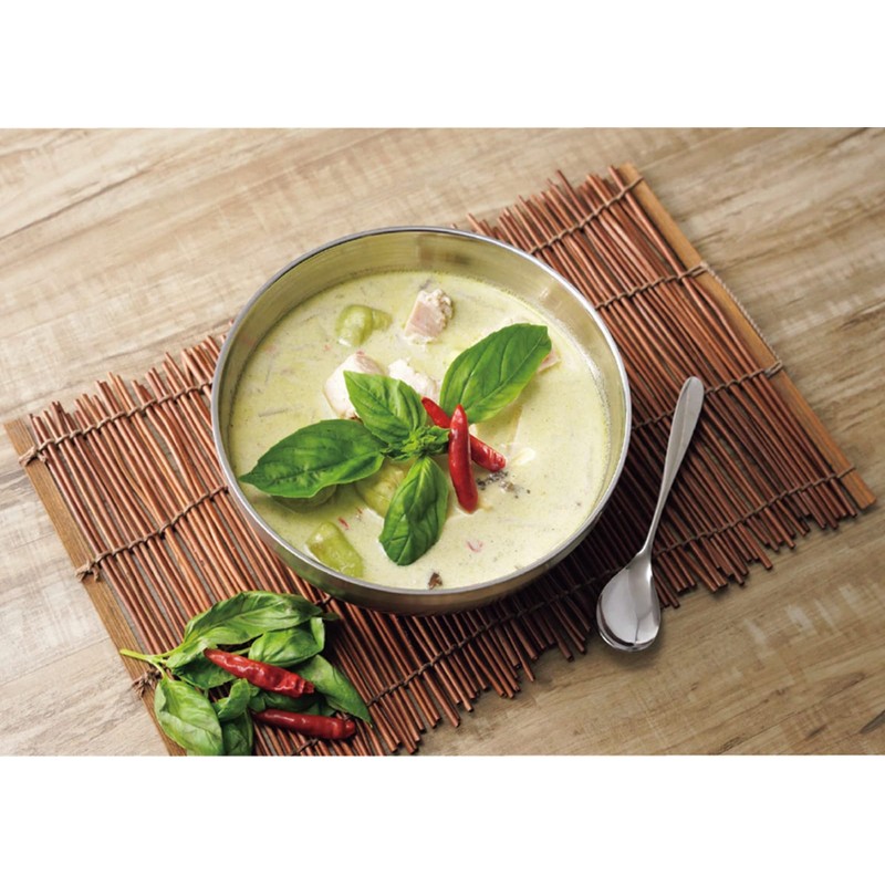 Kakusee HOL-02 Stainless Steel Bowl, Silver, Full Capacity: 0.4 gal