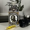 MAGNANIMOUS HYPO-ALLERGENIC NUT-FREE BEARD OIL (1OZ) - "ALEXANDER" SCENT (MAHOGANY,