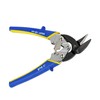 S&R Mini Tin Snips, Ideal Series, Strong and Versatile, 180