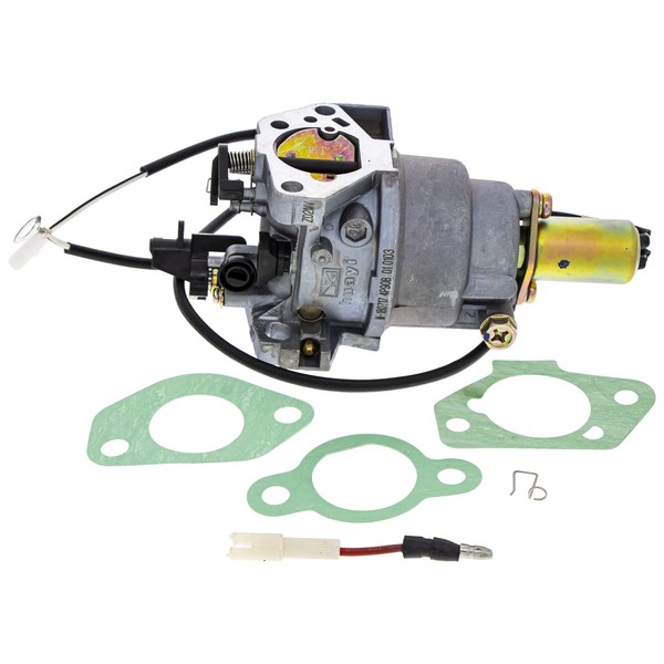 MTD 951-12259 Carburetor for Troy-Bilt 751-12259