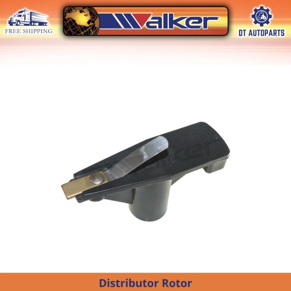 Walker For 1992-1994 Dodge B150 Distributor Rotor Walker 1993