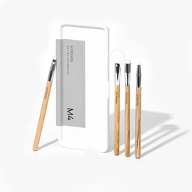 Sonboda M4 Multi-Skill 4-Set Brush Set