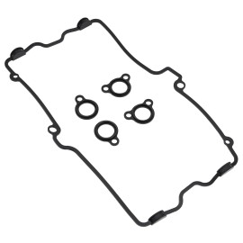 AHL Cylinder Head Valve Cover Gasket For Suzuki GSX600F GSX750F Katana 1998-2006