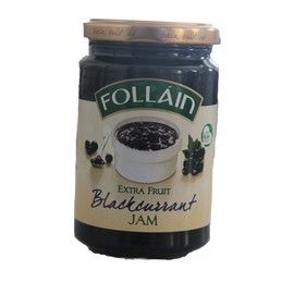 Follain Irish Jam- Blackcurrant