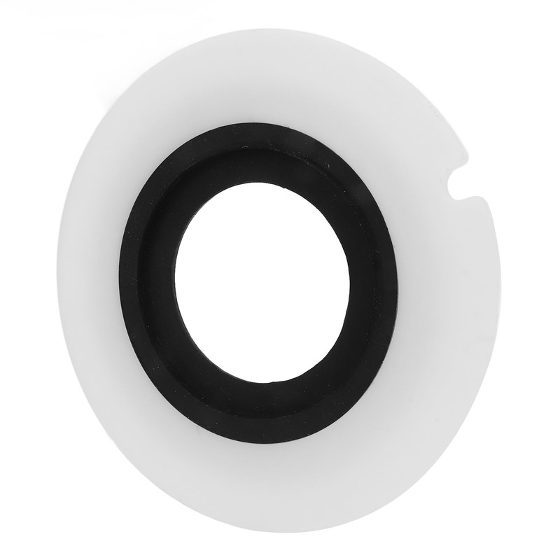 RV Toilet Seal Kit Rubber High Toughness Perfect Sealing 385311462