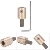 Diamond Grinding Bit Ceramic Glass Abrasive Tool for Inland Diamond