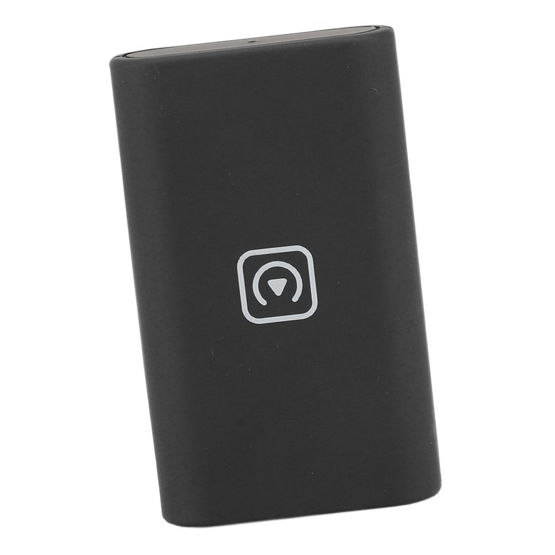 for Carplay Wired to Wireless Adapter Enhanced Driving Experience Secure