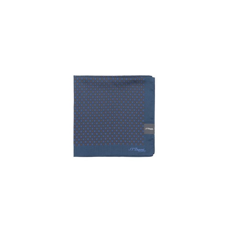 DuPont (신세계본점)양말 손수건 2매세트 SE6SMA171301BK001GE (Sinsagae Main Store) Socks Handkerchief