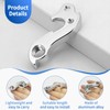 Rear Derailleur Hanger for Cube Bicycle GH-085 - Bicycle Rear