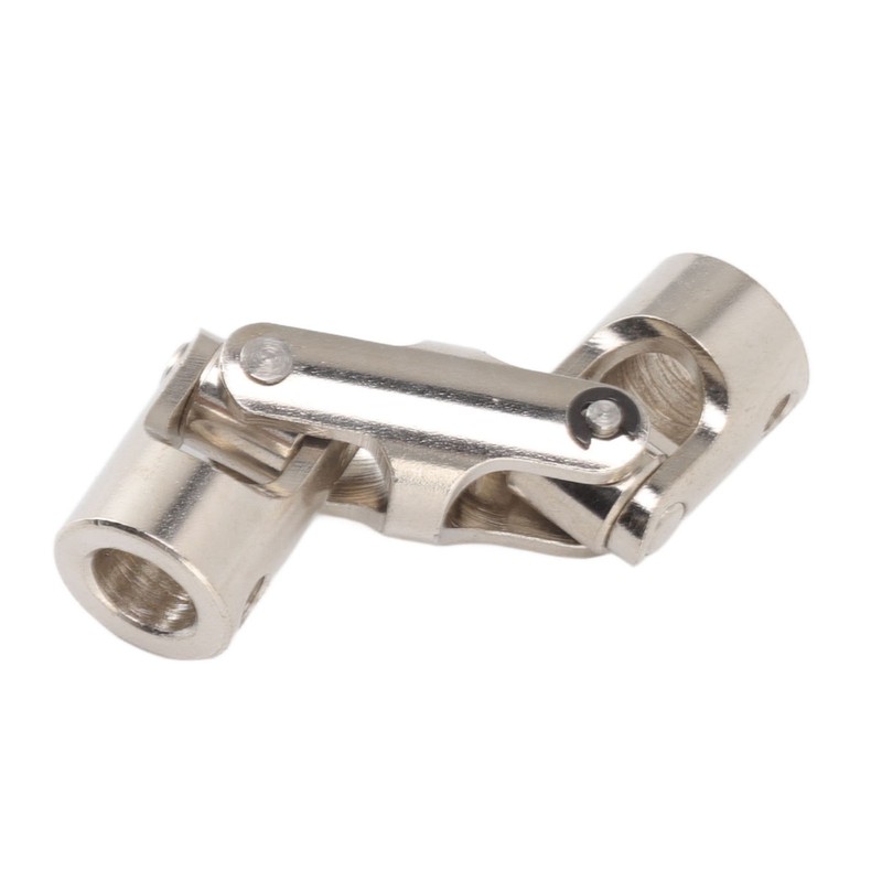 RC Universal Joint Shaft 8mm to 8mm 3 Section Rotatable