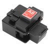 Fiber Cleaver High Accuracy Cold Hot Welding Universal Automatic Incisive