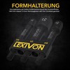 LEXIVON LEXIVON Stecknuss Adapter bit set (3 teiliges 7.5cm lang)