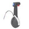 Trim Tilt Handle Flexible Sensitive Outboard Throttle Shift Control Lever