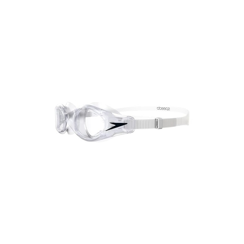 Speedo Unisex Hydrosity 2.0 Swimming Goggles | Anti-Fog | Anti-Leak,