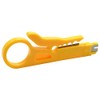 Convenient Wire stripper Pliers crimping tool Cable Stripping Wire Cutter