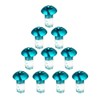 CNC Brake Disc Screw, Pack of 12, Bicycle Brake Disc