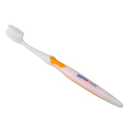 Paro Medic Soft Toothbrush, Conical and Soft Filament with Silky-Fine, Ultra Flexible End, Soft Konex The Gently Way to Clean The Gum (1 Pack)